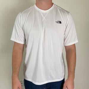 The North Face Athletic T Shirt